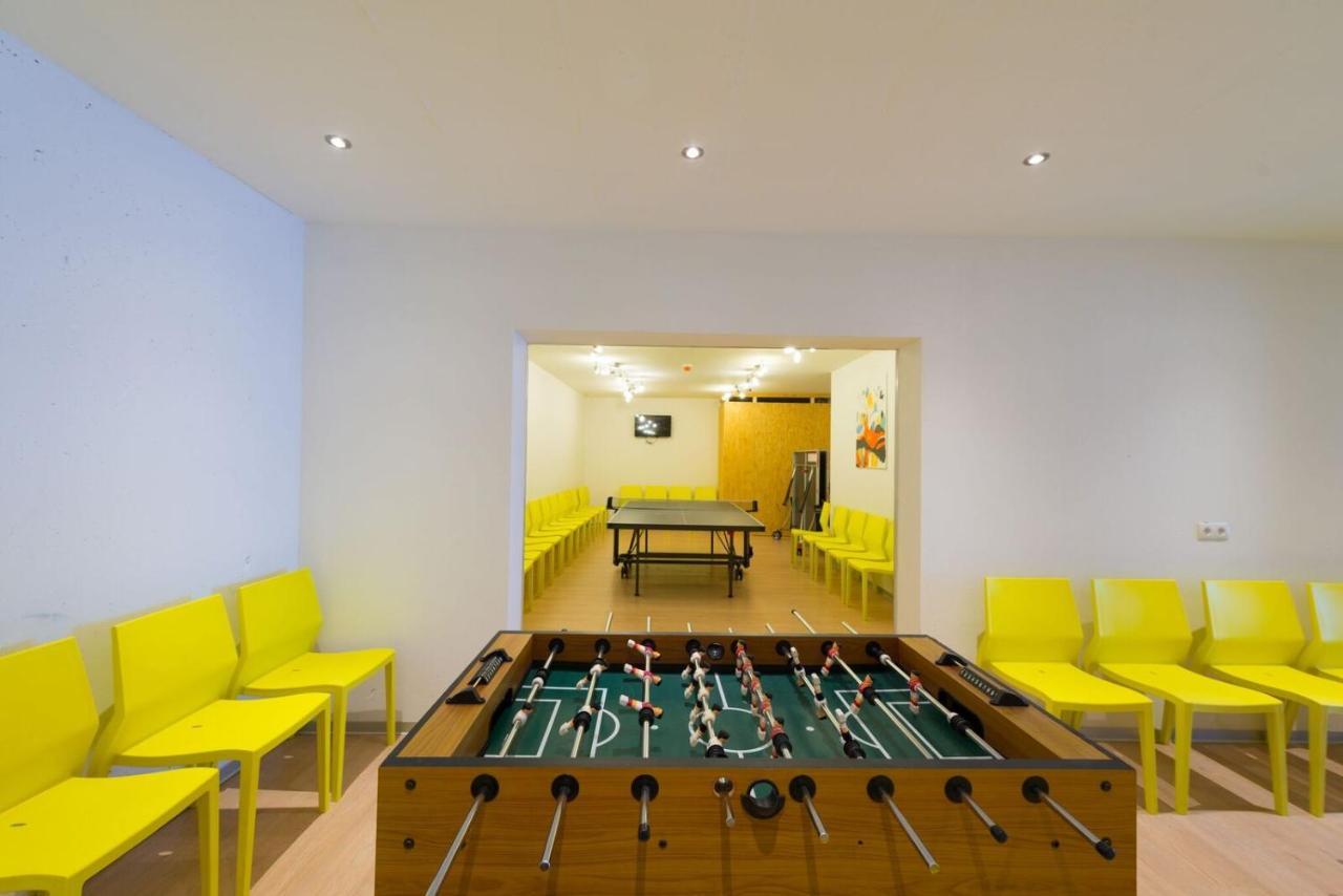 Appartements Am Edthof Eben Im Pongau Bagian luar foto